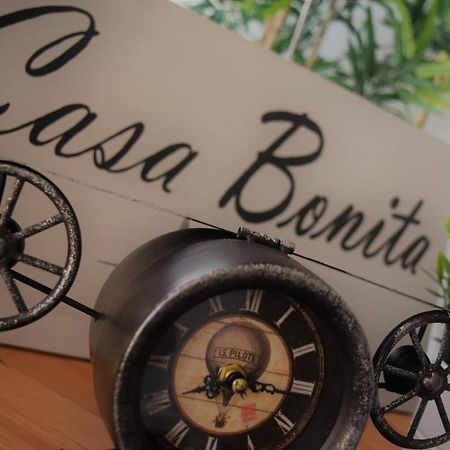 Апартаменты Tu Casa Bonita En Бенальмадена Экстерьер фото
